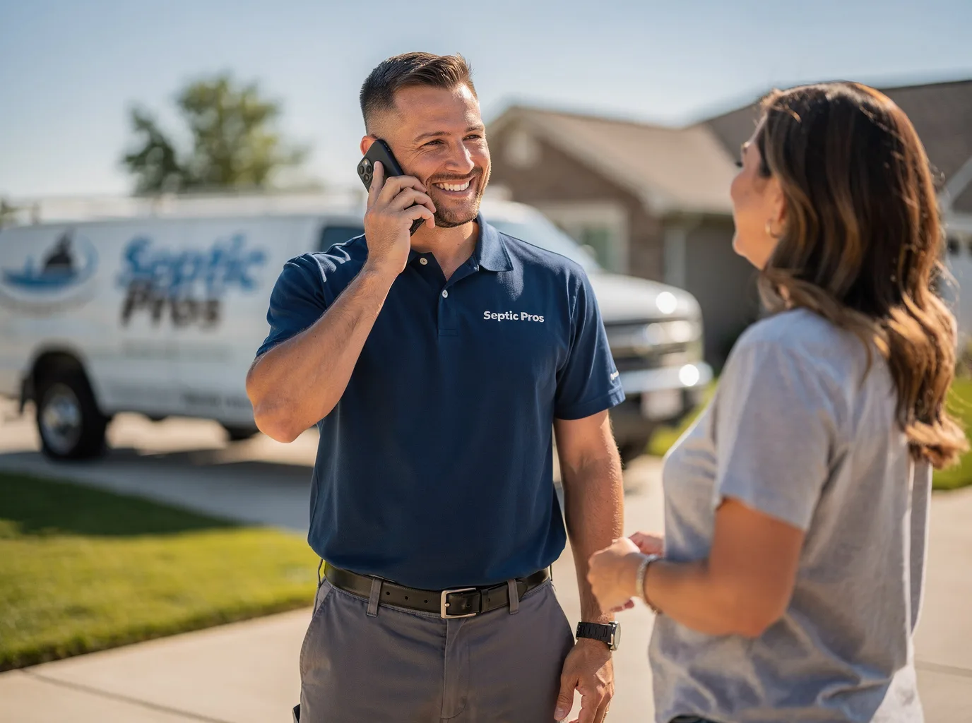 Septic Tank Pumping Mesquite, NM FAQs